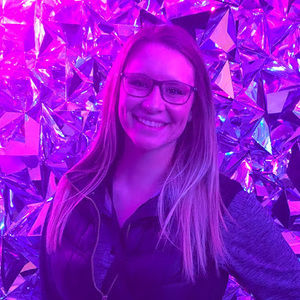 Meet your Posher, Megan